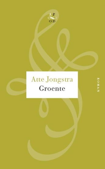 Afbeelding van Groente