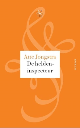 Afbeeldingen van De heldeninspecteur