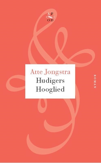 Afbeelding van Hudigers hooglied