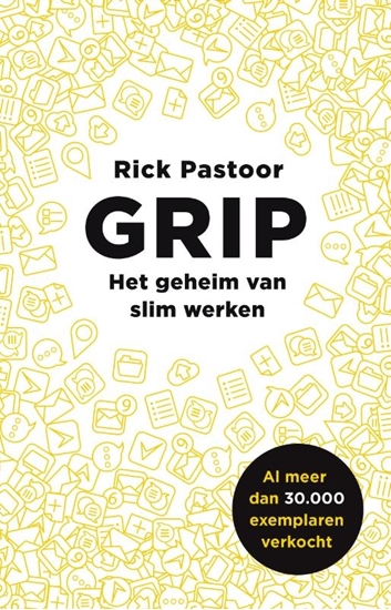 Afbeelding van Grip