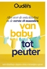 Afbeelding van Van baby tot peuter