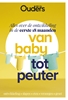 Afbeelding van Van baby tot peuter