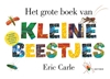 Afbeelding van Het grote boek van kleine beestjes