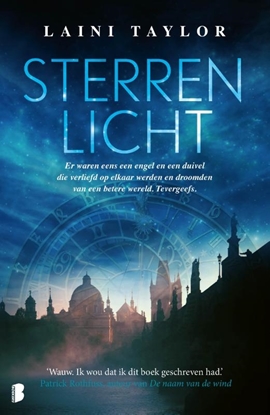 Afbeeldingen van Sterrenlicht