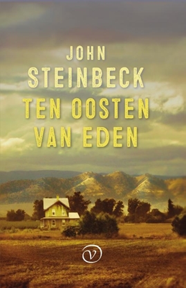 Afbeeldingen van Ten oosten van Eden