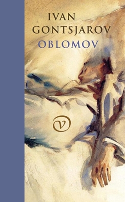 Afbeeldingen van Oblomov