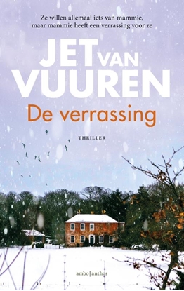 Afbeeldingen van De verrassing