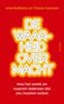 Afbeeldingen van De waarheid over macht