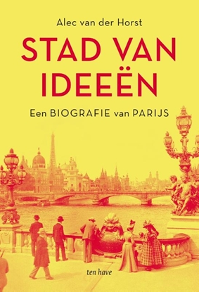 Afbeeldingen van Stad van ideeën