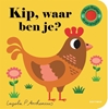 Afbeelding van Waar ben je? Kip, waar ben je?