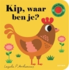 Afbeelding van Waar ben je? Kip, waar ben je?