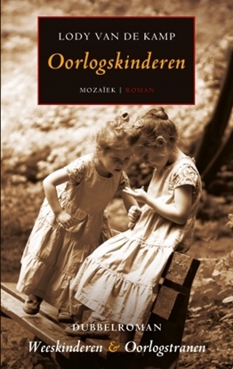 Afbeeldingen van Oorlogskinderen