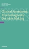 Afbeelding van Clinical Assessment