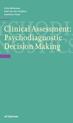 Afbeeldingen van Clinical Assessment