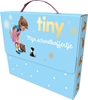 Afbeelding van Tiny koffertje Schoolkoffertje