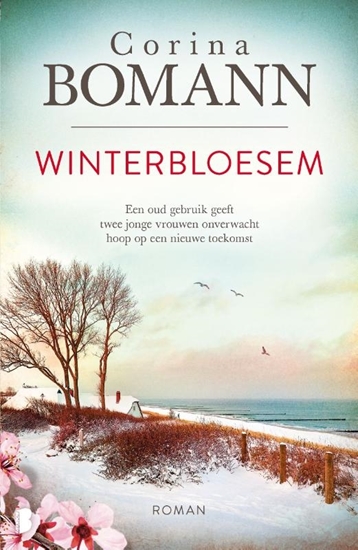 Afbeelding van Winterbloesem