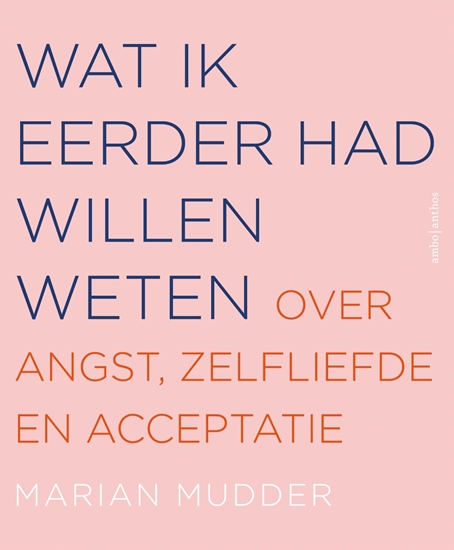 Afbeelding van Wat ik eerder had willen weten