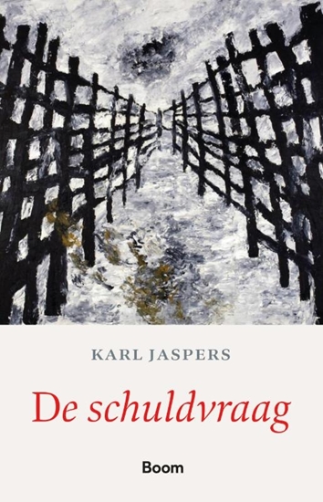 Afbeelding van De schuldvraag