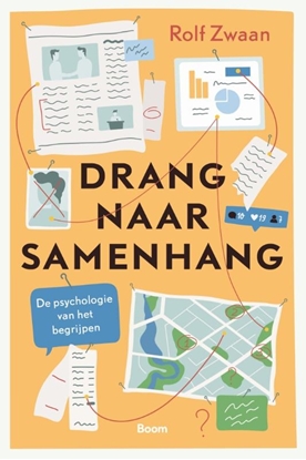 Afbeeldingen van Drang naar samenhang