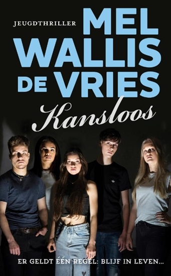 Afbeelding van Kansloos