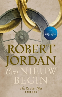 Afbeeldingen van Het Rad des Tijds Een nieuw begin