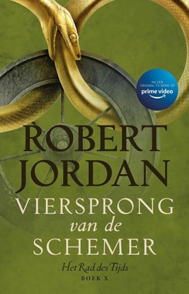 Afbeeldingen van Het Rad des Tijds Viersprong van de Schemer