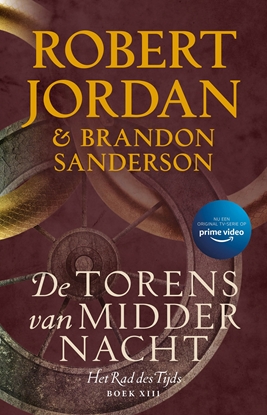 Afbeeldingen van Het Rad des Tijds De Torens van Middernacht
