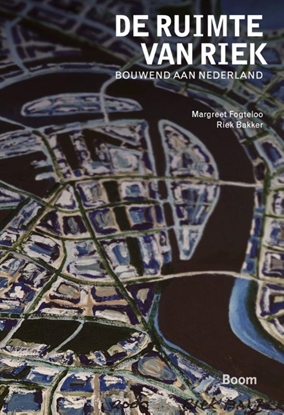 Afbeeldingen van De ruimte van Riek