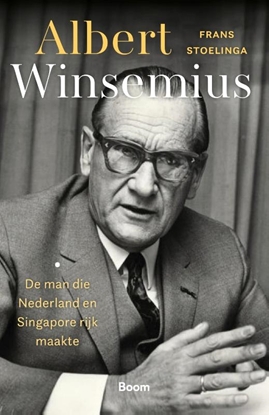 Afbeeldingen van Albert Winsemius