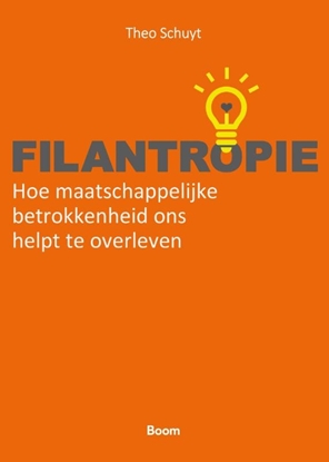 Afbeeldingen van Filantropie