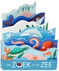 Afbeelding van Op zoek in de zee