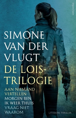 Afbeeldingen van De Lois Trilogie
