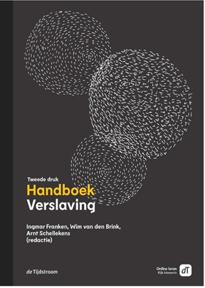 Afbeeldingen van Handboek verslaving