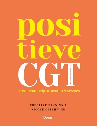 Afbeeldingen van Positieve CGT