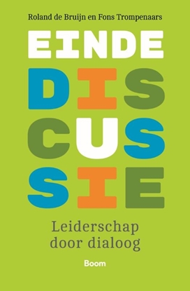Afbeeldingen van Einde discussie