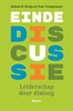 Afbeelding van Einde discussie