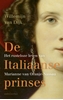 Afbeelding van De Italiaanse prinses