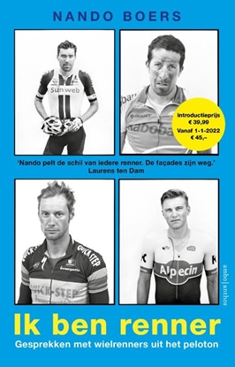 Afbeeldingen van Ik ben renner