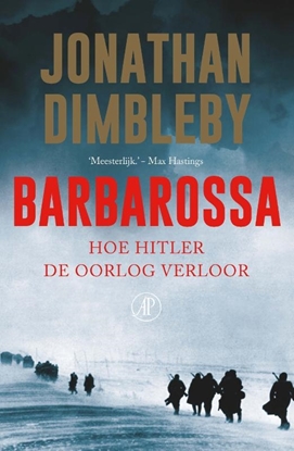Afbeeldingen van Barbarossa