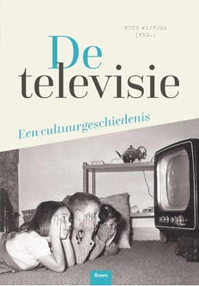 Afbeeldingen van De televisie