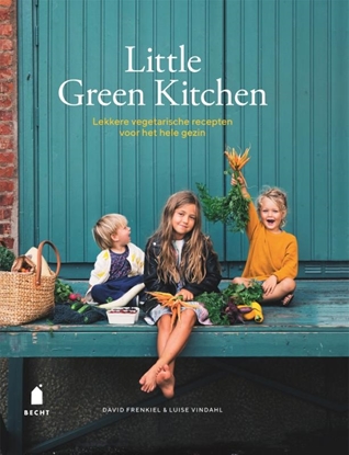 Afbeeldingen van Little Green Kitchen