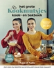 Afbeelding van Het grote Kookmutsjes kook- en bakboek