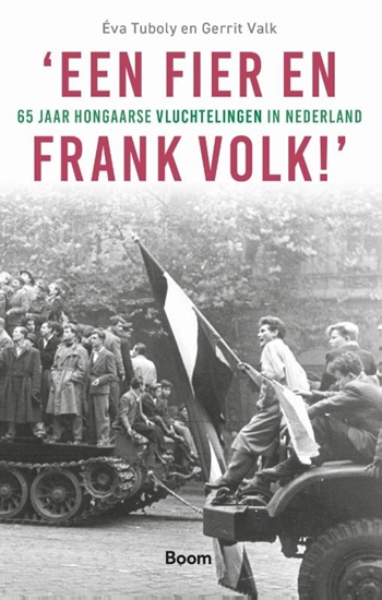 Afbeelding van ‘Een fier en frank volk!’