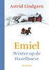 Afbeelding van Emiel: Winter op de Hazelhoeve