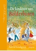 Afbeelding van De kinderen van Bolderburen