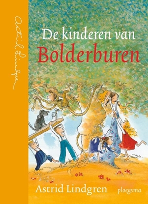 Afbeeldingen van De kinderen van Bolderburen