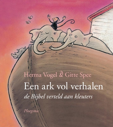 Afbeeldingen van Een ark vol verhalen