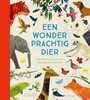 Afbeelding van Voorleesbundels Een wonderprachtig dier