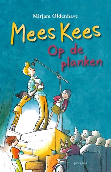 Afbeelding van Mees Kees Mees Kees op de planken