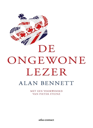 Afbeeldingen van De ongewone lezer
